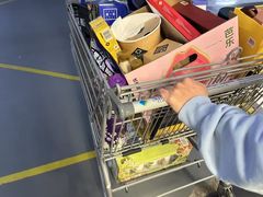 -山姆会员商店(上海浦东店)