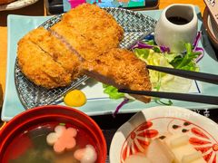 -味太助·银饭食堂(中华城店)