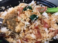 -煲王粤菜餐厅(中侨中心店)