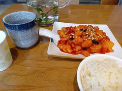 -静一·疆味小馆(黄河路店)