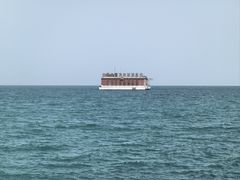 -青海湖二郎剑景区