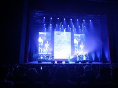 -交通银行前滩31演艺中心