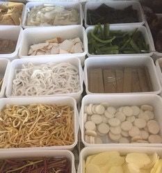 -七恭冒菜(工农村店)