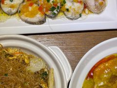 -鸽味轩·粤菜小馆(高楼门总店)