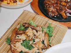 -惠丰堂饭庄·烤鸭·京味菜(翠微路店)