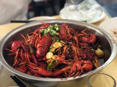 -黄师傅香辣虾(金山大道店)