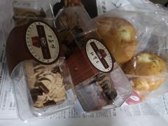 -红宝石·鲜奶小方(万航店)
