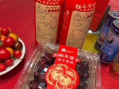 -盒马鲜生(顺义店)