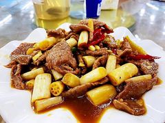 -明记海鲜大排档(巽寮湾店)