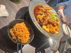 -六月雪干锅(印象汇店)