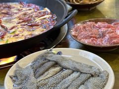-黄潇洒老火锅(九眼桥宏济巷店)
