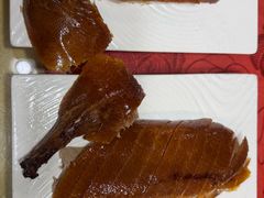 -北平味道.京味菜.烤鸭(梨园店)