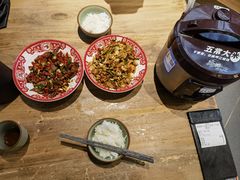 -高嗲嗲·现炒下饭菜(石鼓路店)