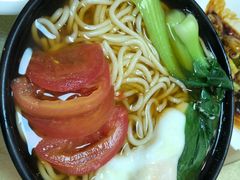 -奥华餐厅·老张记(台基厂店)