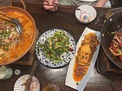 -吃货私房菜(丽江束河古镇店)