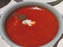 -俄士厨房(五棵松华熙LIVE店)