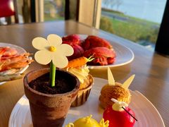 -新食谱全日制餐厅·苏州苏州湾艾美酒店