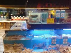 -阿伟海鲜楼·福建菜(延寿店)