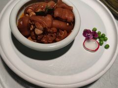 -姜君·千岛湖鱼头馆(浦东大道店)