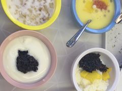 -拾光自助甜品·小食(太古里总店)