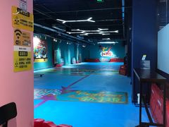 -F45 TRAINING健身工作室(体育中心店)