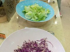 -素之缘素食(新之城店)