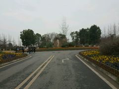 -白鹭湾湿地公园