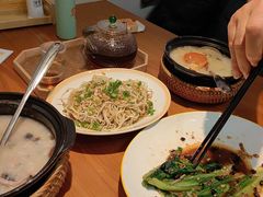 -如轩海鲜砂锅粥(国际能源店)