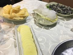 -羊家胡同·龙虾烧烤火锅(龙汇路店)