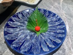 好鲆生鱼片-好鲆·活鱼料理(金地广场店)