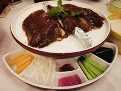 烤鸭-大鸭梨烤鸭店(花园村店)