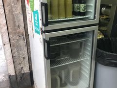 -公利真料竹蔗水(中环店)