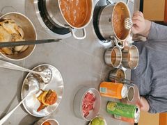 -晓沸牛肉海鲜小火锅(白湖亭万达广场店)