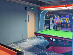 -海德温泉生活馆(朝阳大悦城店)