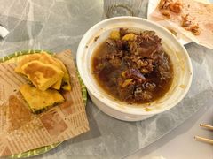 -何适山庄 ·可团建(水长城P2停车场店)