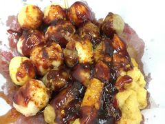 -香港风味小吃店(中英街店)