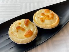 三文鱼蛋挞-金城大酒店-中餐厅(汾江中路店)