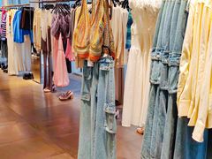 -URBAN REVIVO(深圳华润万象天地店)