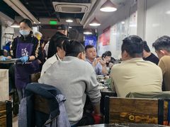 -欣悦坊陈一刀热气羊肉火锅(清真路店)