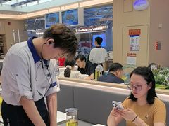 -兰湘子·湘菜小炒(石家庄万象城店)