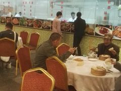 大堂-拿福食府(广大路店)