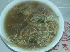 -王如意油茶(信旺·华府骏苑店)