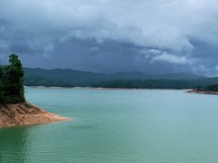 -广州市流溪河国家森林公园