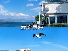 -绍兴东湖风景区