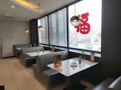 -必胜客(堤口路店)