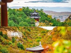 -云峰山自然风景区