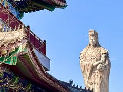 -天津妈祖文化园