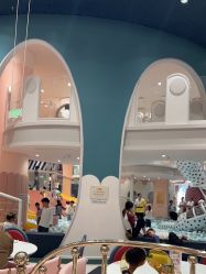 -奈尔宝家庭中心·亲子餐厅(鄞州万达店)