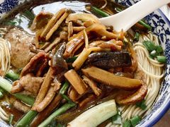 -太湖面馆十八浇(渔港路店)
