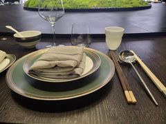 -四季餐厅·新津菜(环湖中路店)